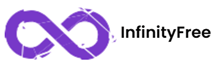 free website hosting service infinityfree